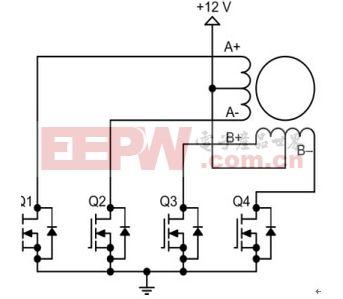 電機控制器原理--如何實現對電機的控制?