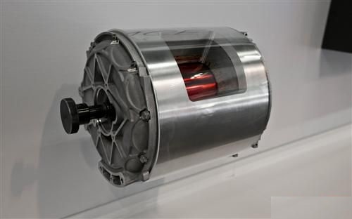 特斯拉用的是什么驅動電機?