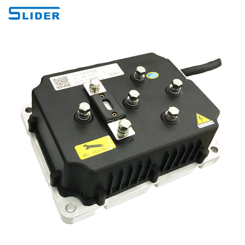 SDJ系列電機控制器(4KW-5KW) SDJ系列電機控制器(4KW-5KW)